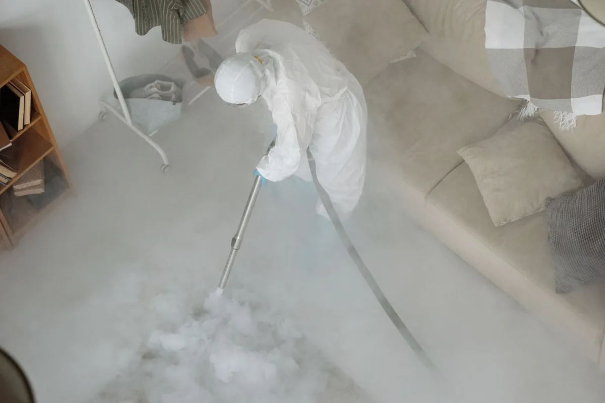Crime Scene Cleanup in Theresa, WI